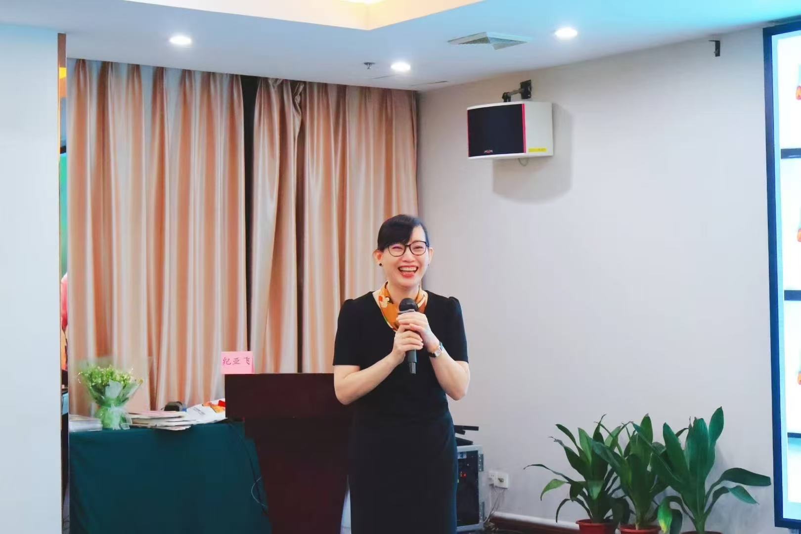 2025.7.16:第592期职业核心能力CVCC《诗词中的礼仪课》师资班于广州举行
